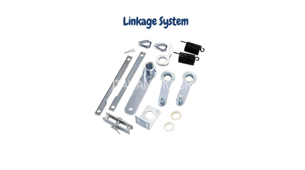 Linkage System