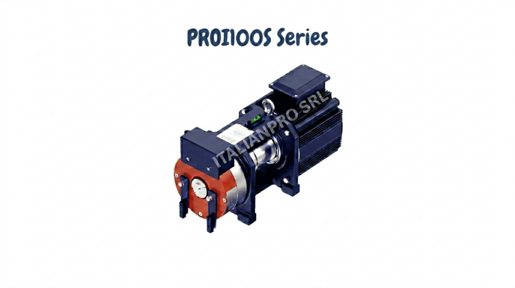 PROI100S Series