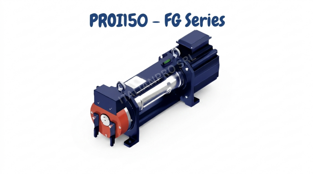 PROI150 -FG Series