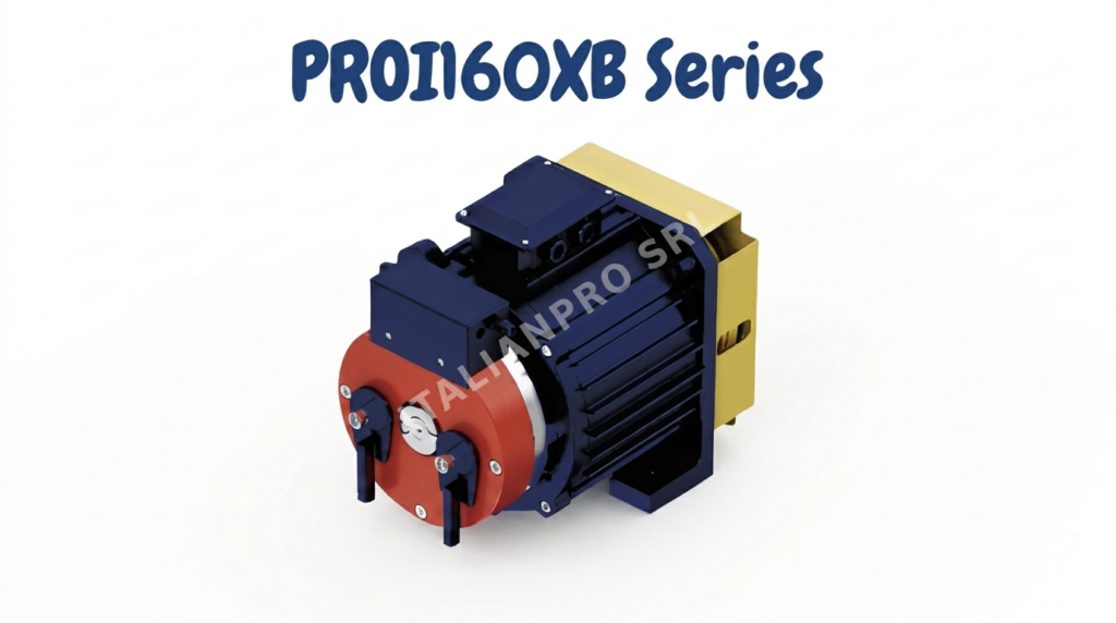 PROI160XB SERIES