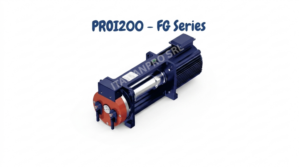 PROI200 - FG Series