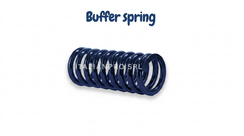 BUFFER SPRING