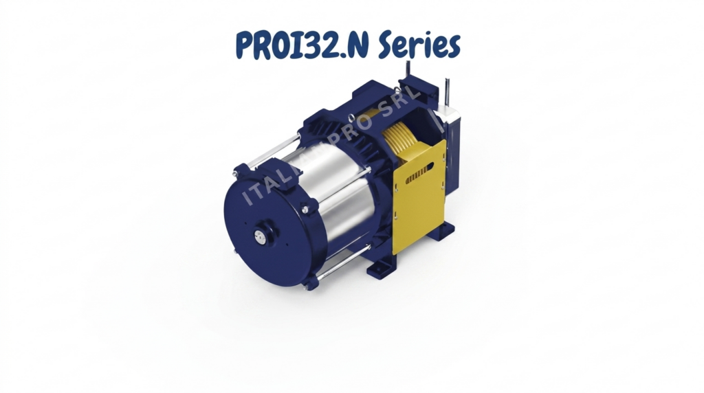PROI32.N Series