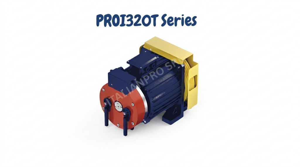 PROI320T Series
