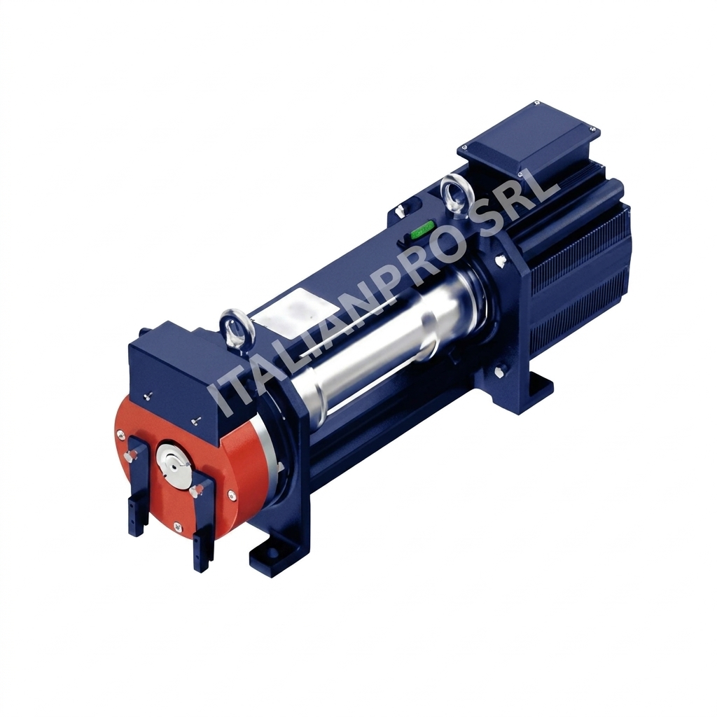 PROI100 - FG Series​