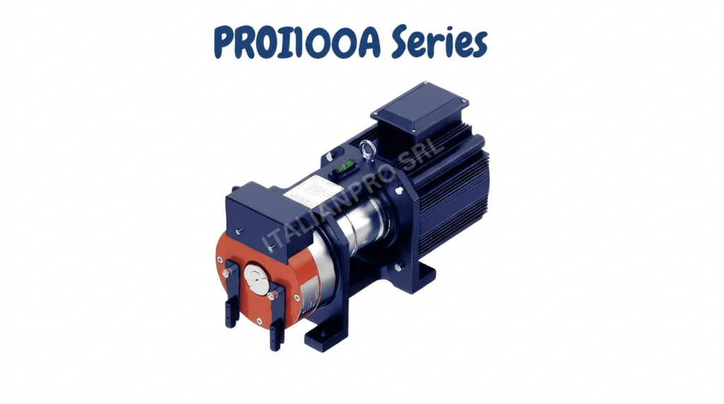 PROI100A Series