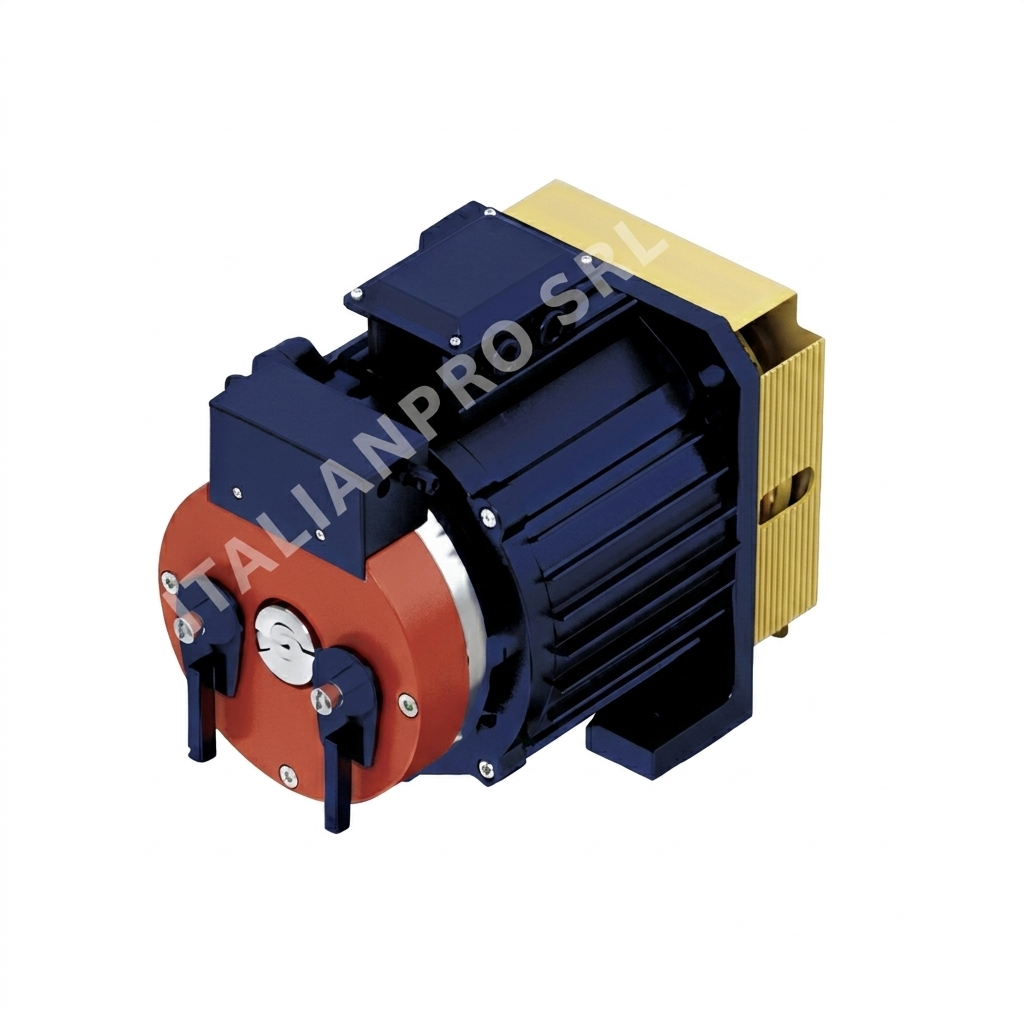 PROI200T / PROI240T SERIES