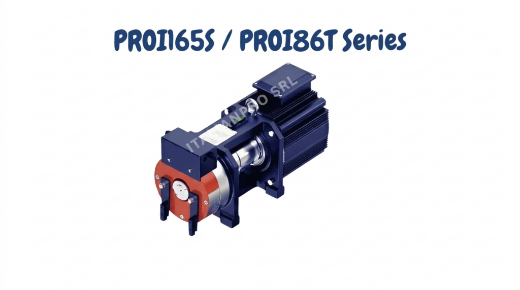 PROI65S/PROI86T Series