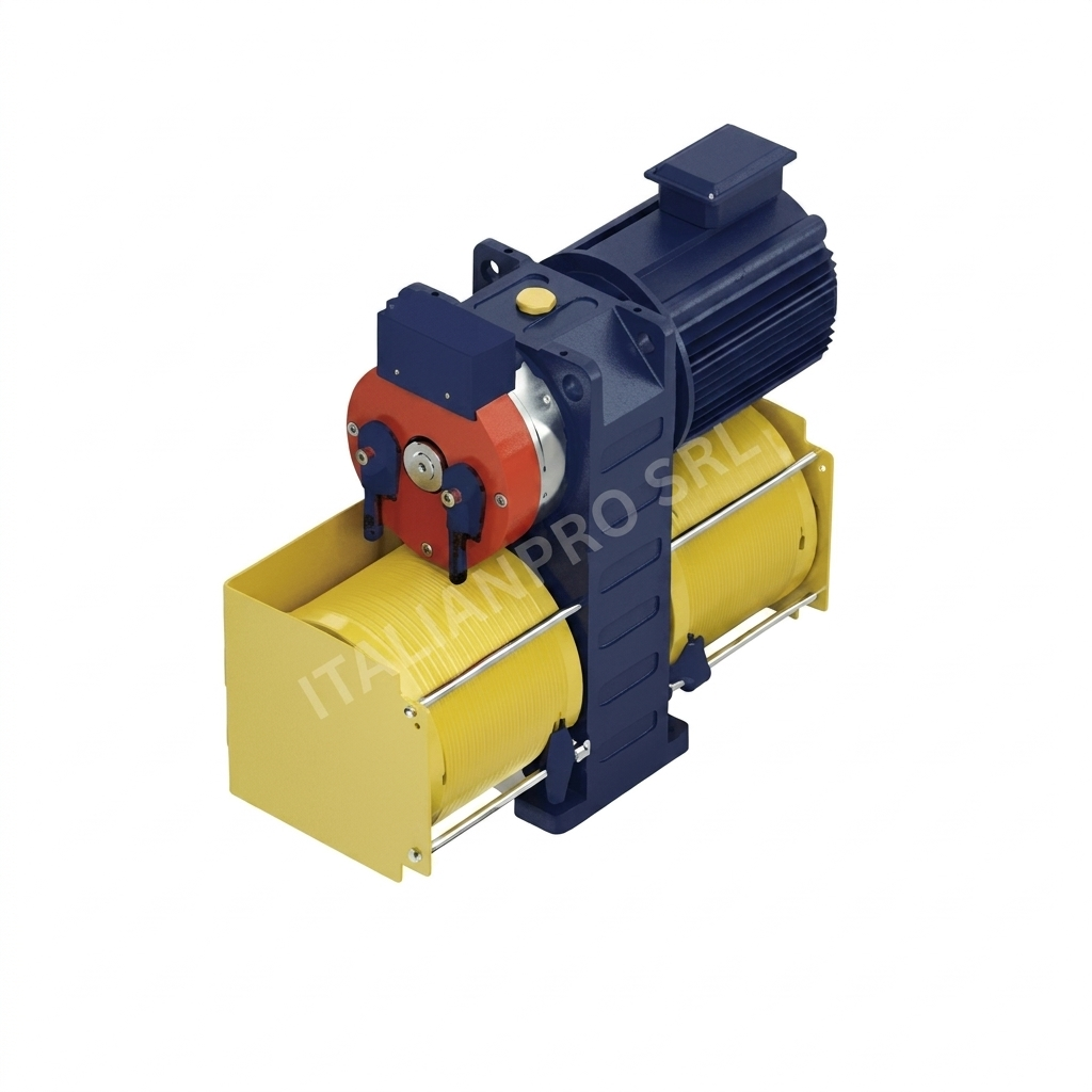 PROI268V / PROI268H Series