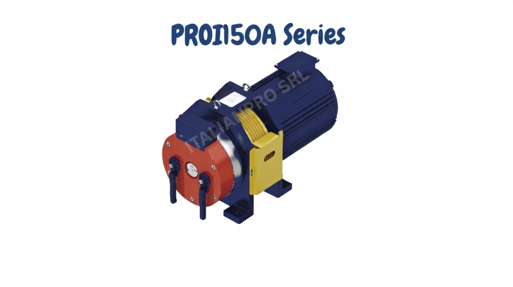 PROI150A Series