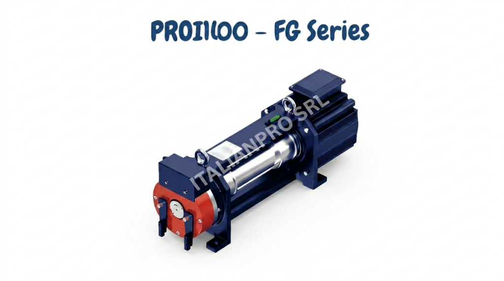 PROI100 - FG Series