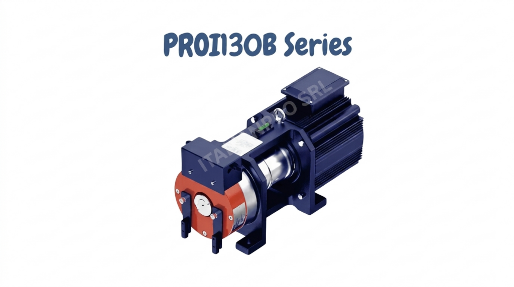PROI130B Series