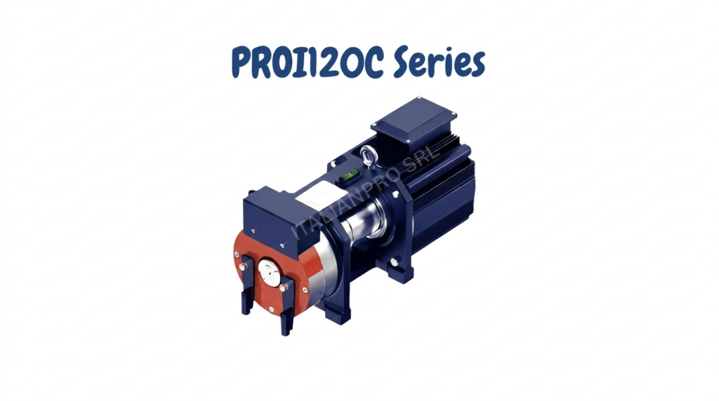 PROI120C Series