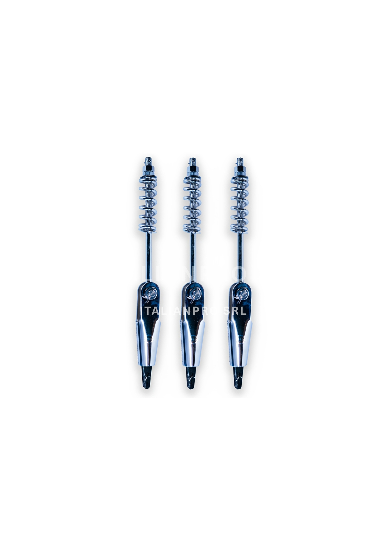 ROPE ATTACHMENT SPRING