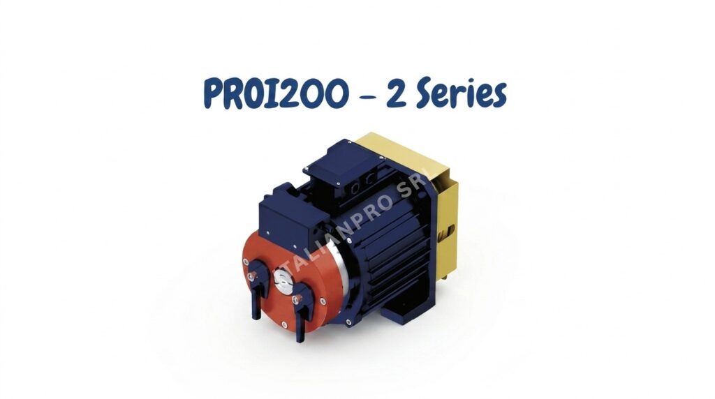 PROI200-2 SERIES