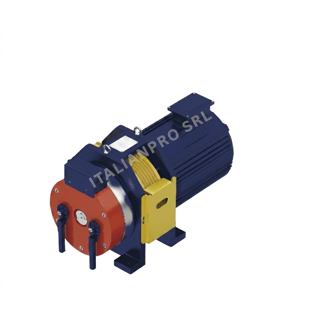 PROI200-1 / PROI240 SERIES