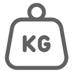25 kg