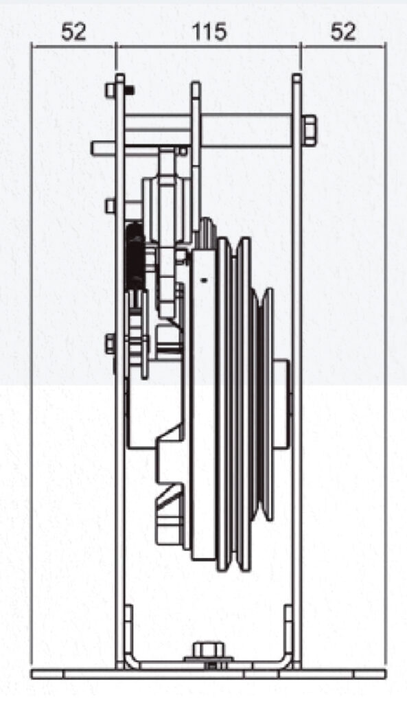 PRO00343 Series